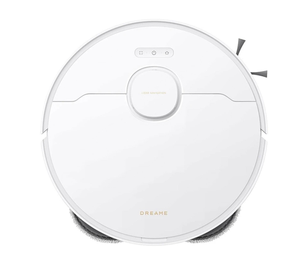 Dreame Robot sprzątający L40 Ultra CE biały - 1344841 - zdjęcie 5